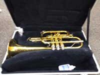 Bundy Cornet for Sale